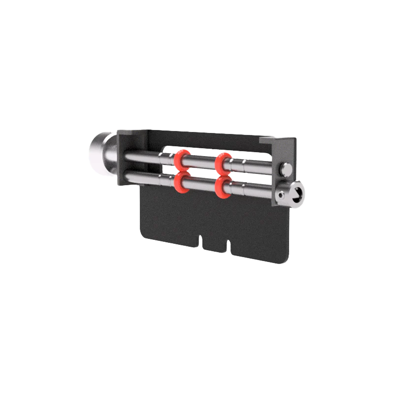 Easy120 Film Advancer