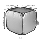 Film Changing Tent