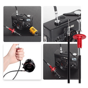 eTone Shutter Release Cable 40 cm