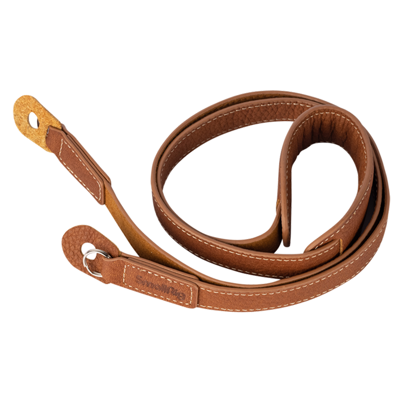 SmallRig Leather Camera Neck Strap