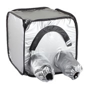 Film Changing Tent