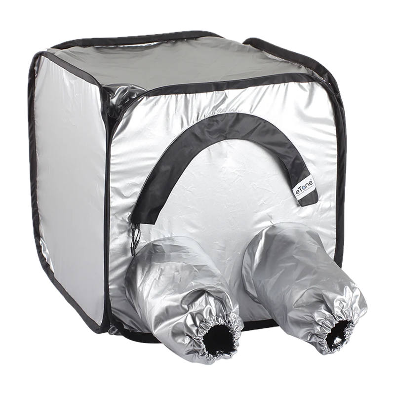 Film Changing Tent
