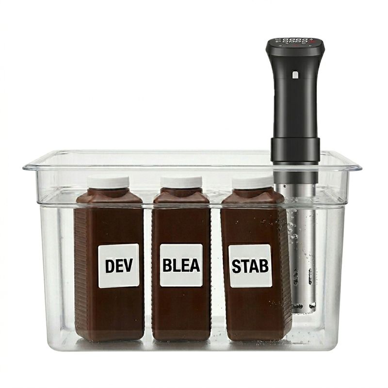 Sous Vide Heater