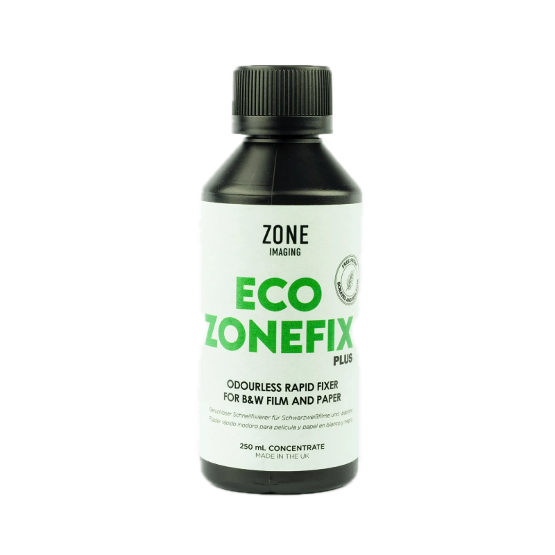 Zone Imaging Eco Zonefix Plus 250 ml