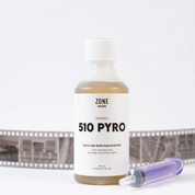 Zone Imaging 510 Pyro 100ml