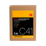 Kodak Color Negative C-41 Kit 2.5L