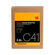 Kodak Color Negative C-41 Kit 2.5L