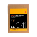 Kodak Color Negative C-41 Kit 2.5L