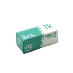 Reflx Lab Pro100 120