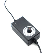 Reflx lab slide viewer light pad light switch