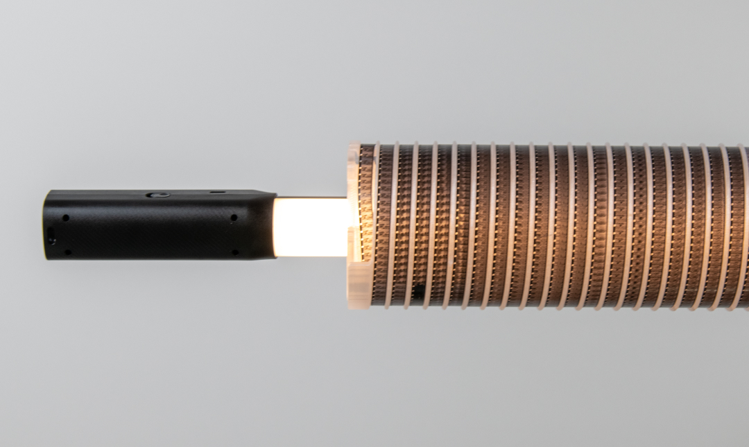 LED Light for Super 8 reel - Image 2