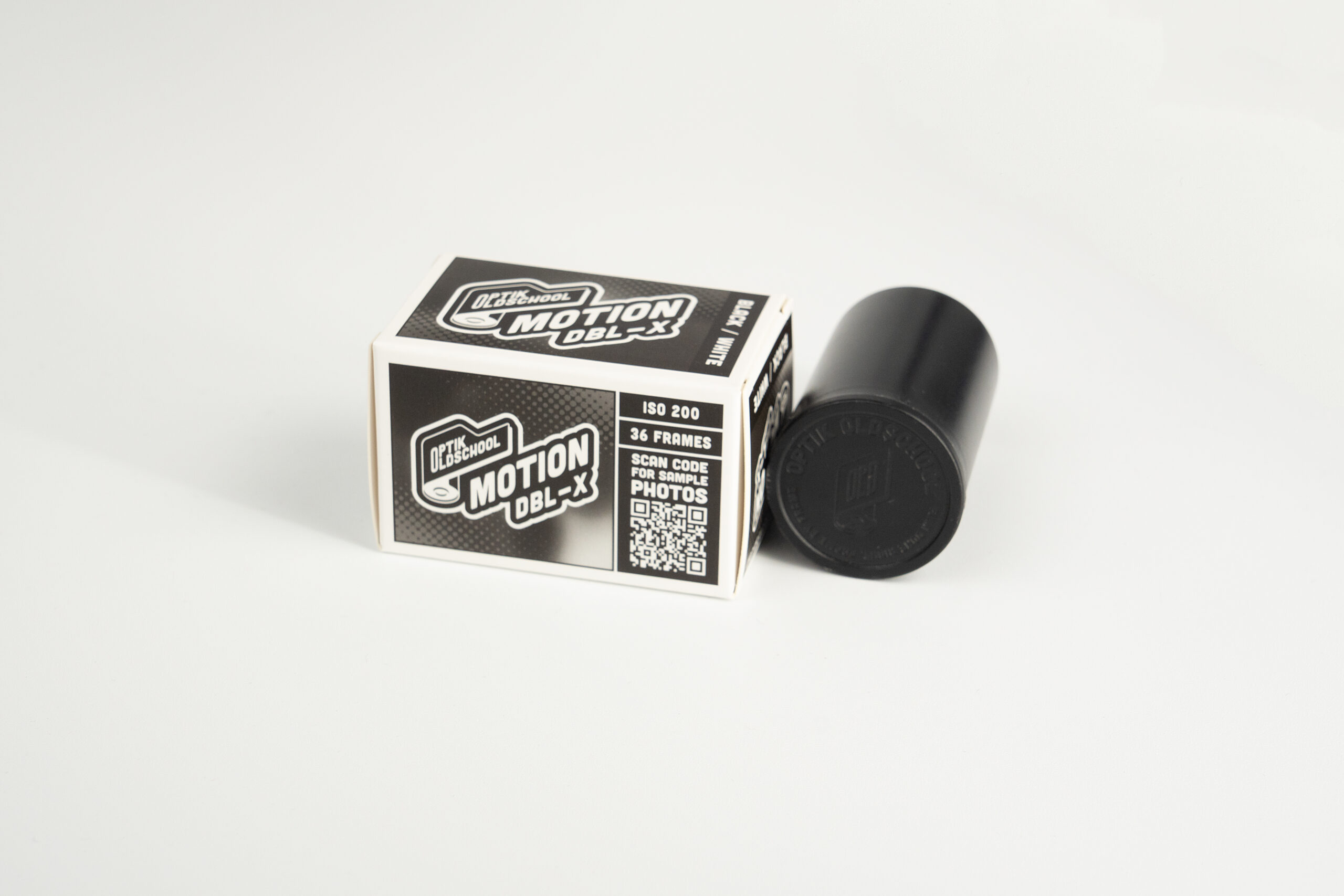 DBL-X 35mm - Image 2