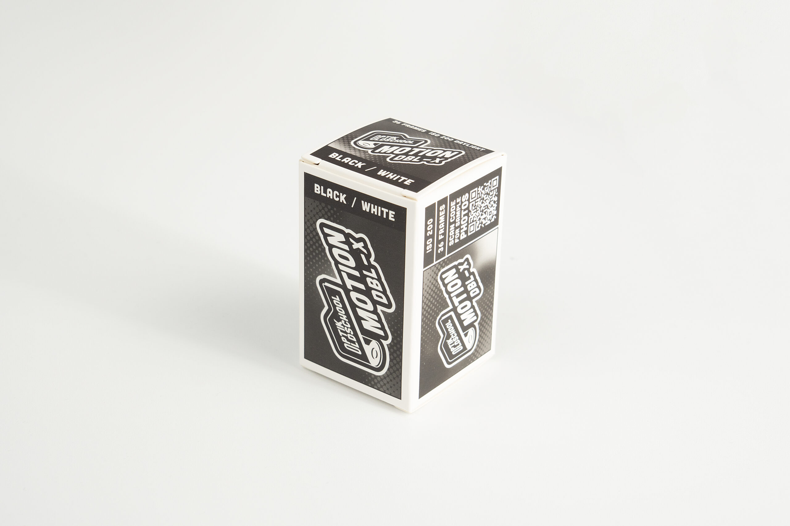 DBL-X 35mm - Image 5