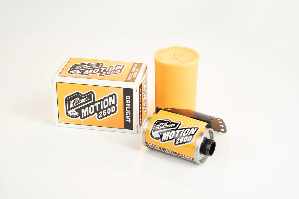 Motion 250D - Image 3